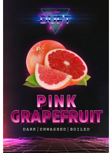Duft Pink Grapefruit Розовый Грейпфрут 80 гр