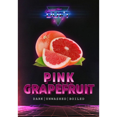 Duft Pink Grapefruit Розовый Грейпфрут 80 гр Duft Pink Grapefruit Розовый Грейпфрут 80 гр