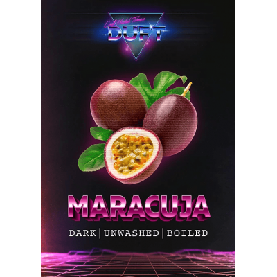 Duft Maracuja Маракуйя 80 гр Duft Maracuja Маракуйя 80 гр