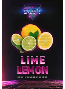 Duft Lime Lemon Лайм и Лимон 80 гр Duft Lime Lemon Лайм и Лимон 80 гр