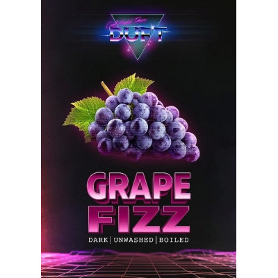 Duft Grape Fizz Виноградная Шипучка 80 гр