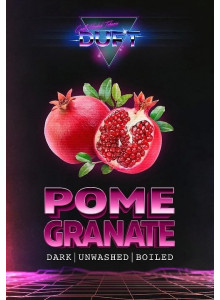 Duft Pomegranate Гранат 80 гр