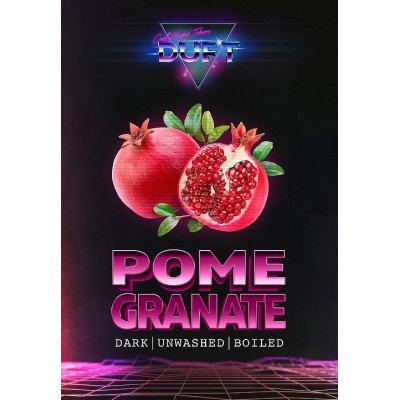 Duft Pomegranate Гранат 100 гр