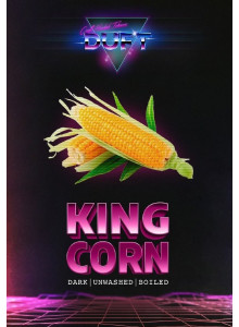 Duft King Corn Король Кукурузы 80 гр Duft King Corn Король Кукурузы 80 гр