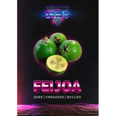 Duft Feijoa Фейхоа 80 гр Duft Feijoa Фейхоа 80 гр