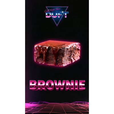 Duft Brownie Брауни 25гр
