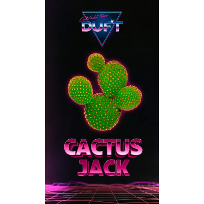 Duft Cactus Jack Кактус Джэк 25гр Duft Cactus Jack Кактус Джэк 25гр