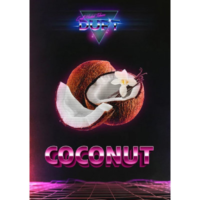 Duft Coconut Кокос 80 гр