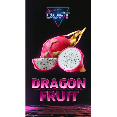 Duft Deagon Friut Драконий Фрукт 80 гр