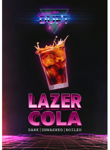 Duft Lazer Cola Лазер Кола 80 гр Duft Lazer Cola Лазер Кола 80 гр