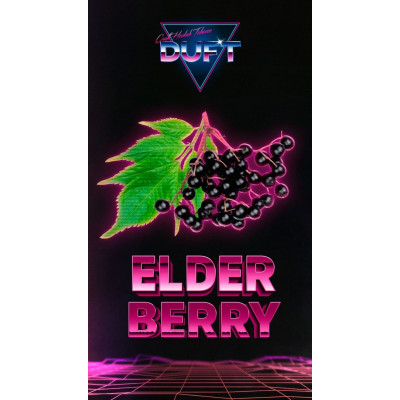 Duft Elderberry Бузина 80гр Duft Elderberry Бузина 80гр