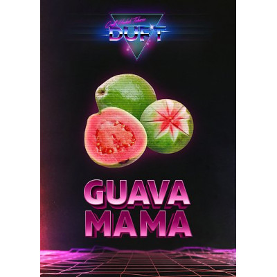 Duft Guava Mama Гуава 80 гр
