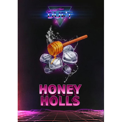 Duft Honey Hollz Медовый Холлс 80 гр Duft Honey Hollz Медовый Холлс 80 гр