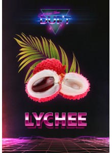 Duft Lychee Личи 80 гр Duft Lychee Личи 80 гр