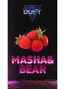 Duft Masha and Bear Маша и Медведь 80 гр