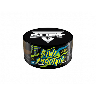 Duft Kiwi Smoothie (Киви Смузи) 80гр
