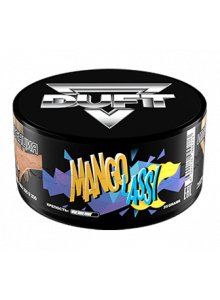 Duft Mango Lassi Коктейль с Манго 80 гр