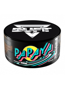 Duft PAPAYA Папайя 80 гр Duft PAPAYA Папайя 80 гр