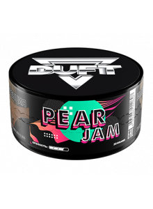 Duft PEAR JAM Грушевое варенье 80 гр Duft PEAR JAM Грушевое варенье 80 гр