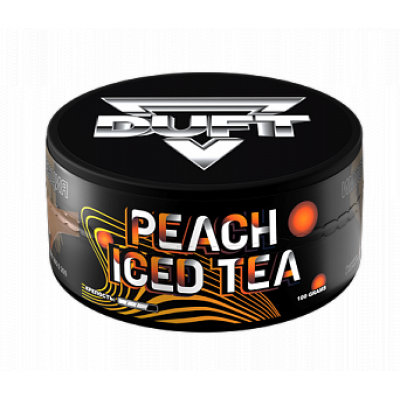 Duft Peach Iced Tea 80 гр