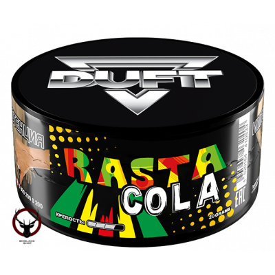 Duft Rasta Cola Раста-кола 25 гр