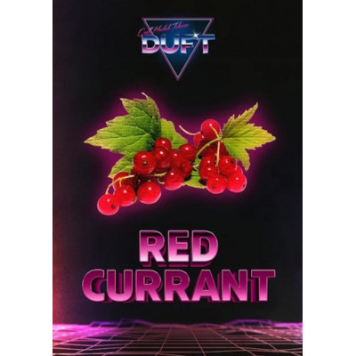 Duft Red Currant Красная Смородина 25 гр