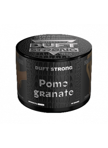 Duft Strong Pomegranate (Гранат) 40гр