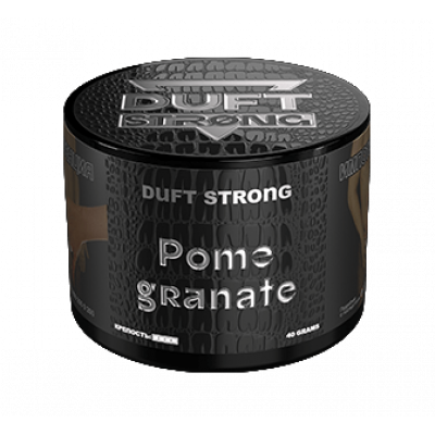 Duft Strong Pomegranate (Гранат) 40гр