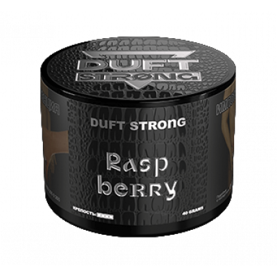 Duft Strong Raspberry (Малина) 40гр