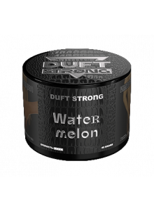 Duft Strong Watermelon (Арбуз) 40гр