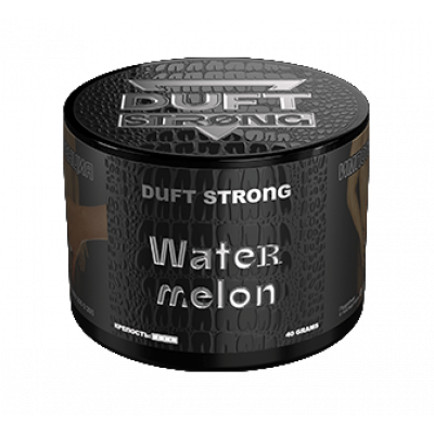 Duft Strong Watermelon (Арбуз) 40гр