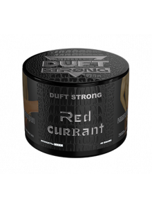 Duft Strong Red Currant (Красная Смородина) 40гр