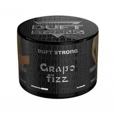 Duft Strong Grape Fizz (Виноградная Шипучка) 40гр