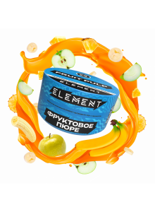 Element Вода Fruit Pulp (Фруктовое Пюре) 25гр New