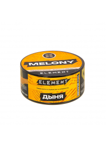 Element Земля Melony (Дыня) 25гр New