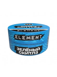 Element Вода Green Skittlez (Зелёный скитлз) 25гр New