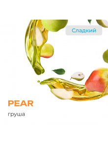 Element Вода Pear (Груша) 25гр New