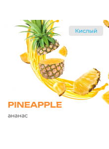 Element Земля Pineapple (Ананас) 25гр New Element Земля Pineapple (Ананас) 25гр New