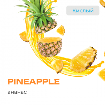Element Вода Pineapple (Ананас) 200гр