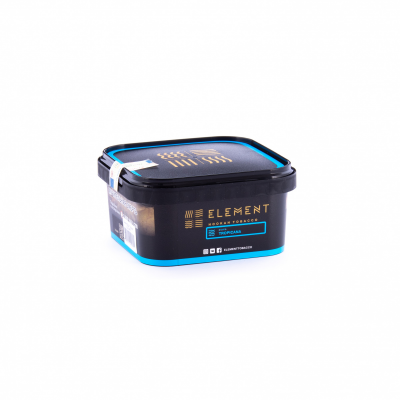 Element Вода Tropicana (Манго, Маракуйя, Персик) 200гр Element Вода Tropicana (Манго, Маракуйя, Персик) 200гр