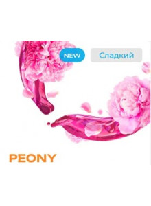 Element Вода Peony (Варенье Из Пионов) 200гр