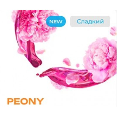 Element Вода Peony (Варенье Из Пионов) 200гр Element Вода Peony (Варенье Из Пионов) 200гр