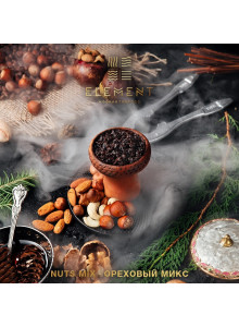 Element Вода Nuts Mix (Ореховый Микс) 100гр Element Вода Nuts Mix (Ореховый Микс) 100гр