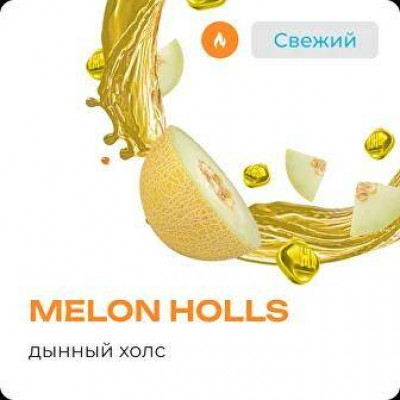 Element Воздух Melon Holls (Дынный Холс) 25гр