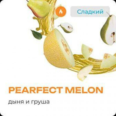 Element Воздух Pearfect Melon (Дыня, Груша) 25гр