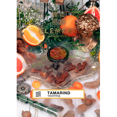 Element Воздух Tamarind (Тамаринд) 40гр