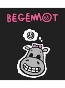 Хулиган Hard Begemot (Мандарин и Бергамот) 25гр