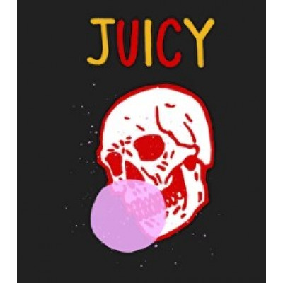 Хулиган Juicy (Фруктовая Конфета) 30гр
