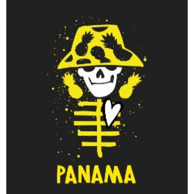 Хулиган Panama (Фруктовый Салатик) 30гр Хулиган Panama (Фруктовый Салатик) 30гр