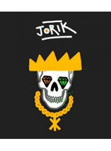 Хулиган Hard Jorik (Грейпфрут Крыжовник) 25гр